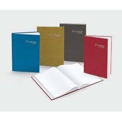 Others *CAMPAP A6 SHORT HARD COVER NOTE BOOK 300'S