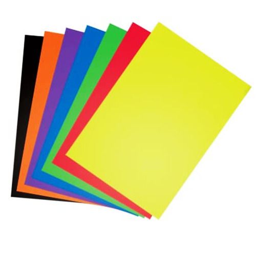A4 Colour Paper