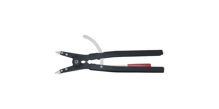 20" STRAIGHT NOSE EXT. CIRCLIPPLIERS 165-300mm