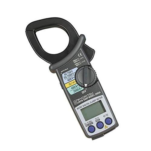 Kyoritsu 2003A Clamp Meter