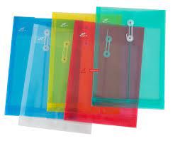 DOCUMENT HOLDER EAST FILE TS-118A 12PCS/PAC