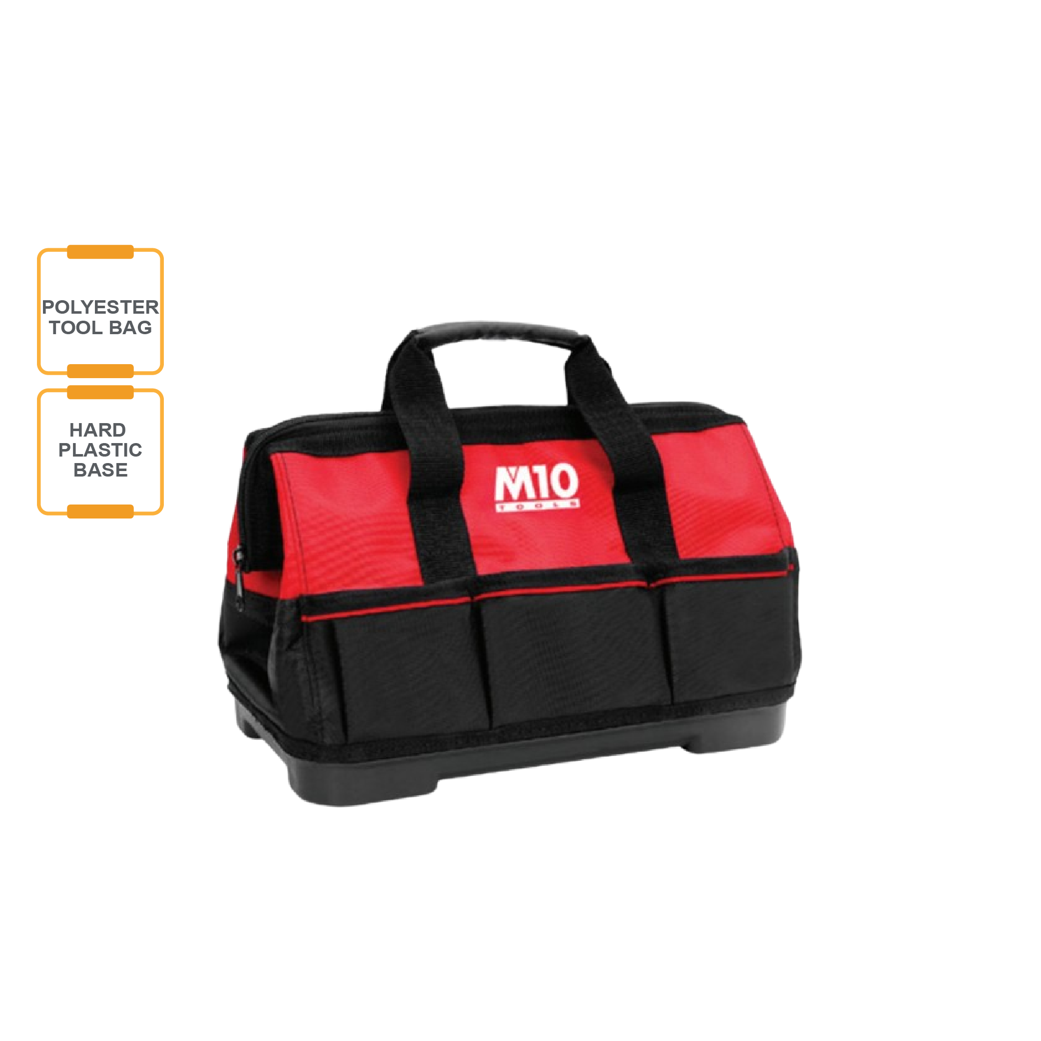 M10 Tool Bag 鈥�LV02