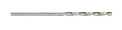 Sherwood L100, Long Series Drill, 16mm, Long Series, Straight Shank, High Speed Steel, Bright SHR0251641T