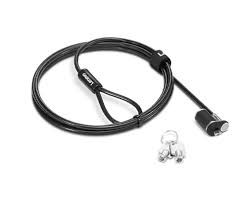 NanoSaver Essential Cable Lock from Lenovo