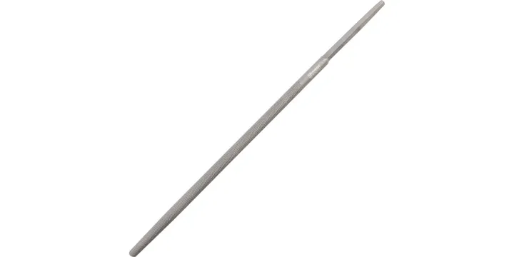 6" (150mm) ROUND SMOOTH ENGINEERSFILE