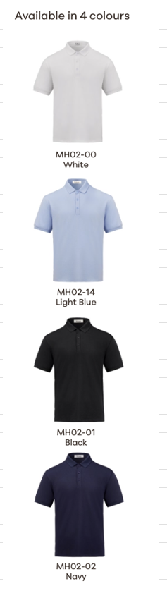 54% Combed Cotton, 40% Recycled Polyester, 6% Spandex - 220gsm