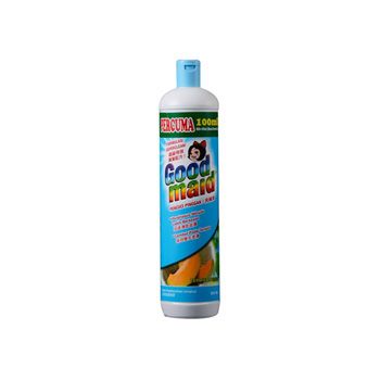 GOODMAID Dishwash Liquid - Melon 900ml