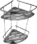 Abagno Double Layer Basket
