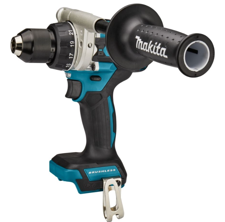 MAKITA CORDLESS DRIVER DRILL DDF486Z