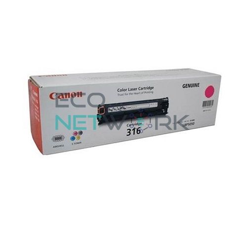CANON CART 316 MAGENTA