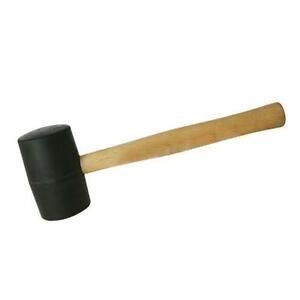 RUBBER MALLET SMALL