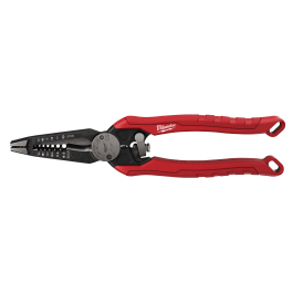 Milwaukee 7-in1 High-Leverage Combination Pliers (Replace Model 48-22-3079) 48-22-3078