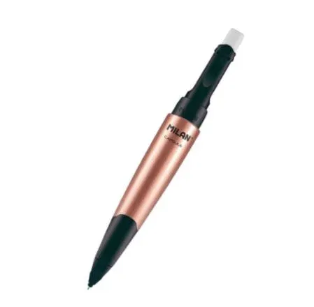 Milan Capsule Slim Copper Mechanical Pencil 0.5mm 185032920