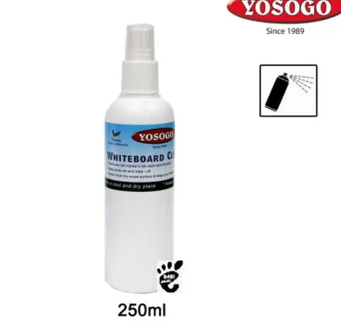 YOSOGO WHITEBOARD CLEANER