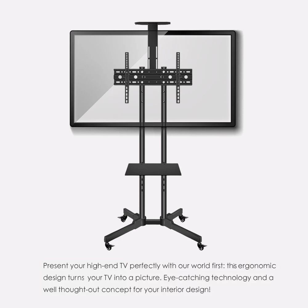 TV FLOOR STAND