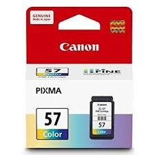 CANON PIXMA PG 57S COLOUR INK CARTIDGE