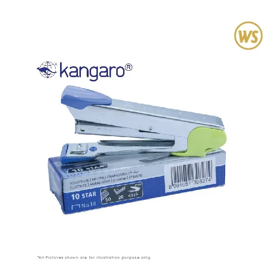 KANGARO NO.10 STAPLER