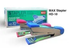 Stapler Bullet HD10