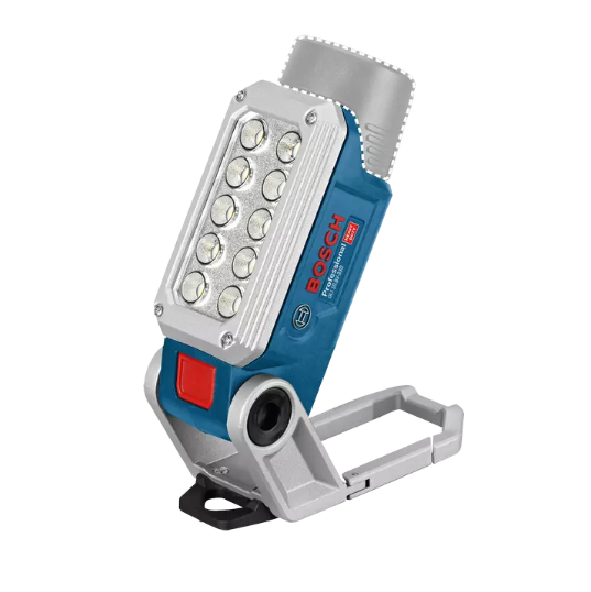 BOSCH CORDLESS WORKLIGHT GLI 12V-330 (SET) (06014A0000)