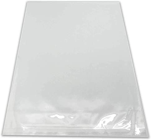 HDPE Plastic Bag [Various Size]