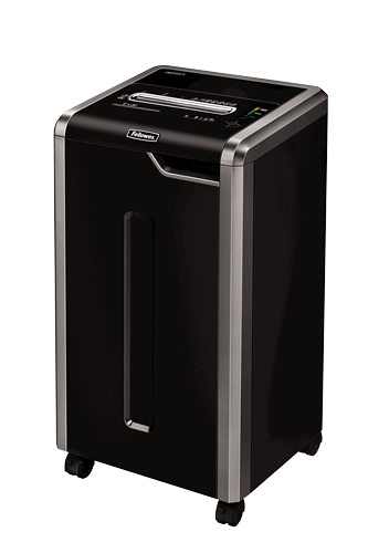 Fellowes Powershred庐 325Ci Cross-Cut Shredder