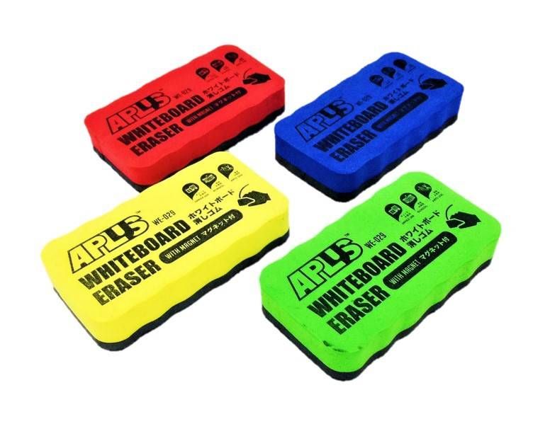 APLUS WE029 MAGNETIC WHITEBOARD DUSTER