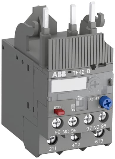 ABB Thermal Overload Relay TF42-1.0