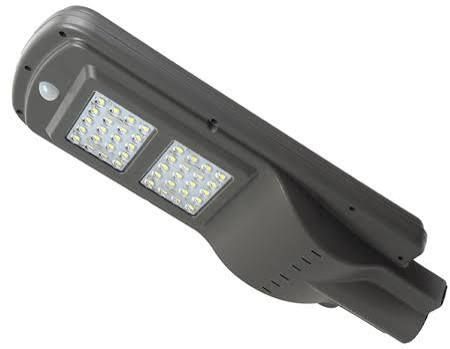 SE SETIA ELECTRIC TZL TSL LED STREET LANTERN WITH SOLAR 200W