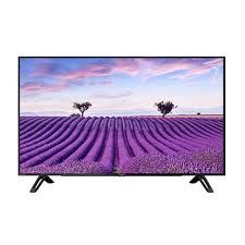 Samsung 60" smart TV