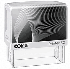 COLOP P50