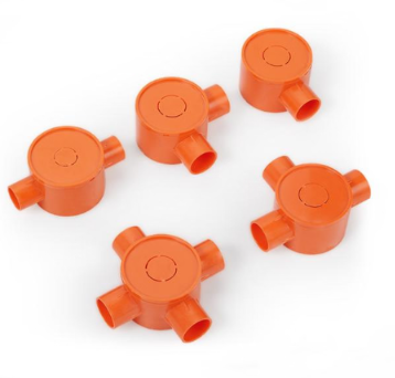 Wireman Protector Cover (orange)