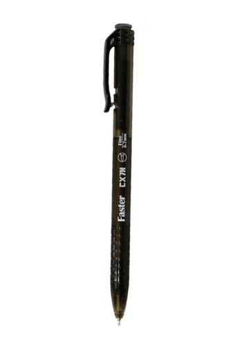 FASTER BALL PEN CX7N-BLACK