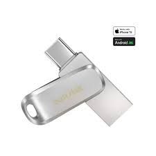 SanDisk Ultra Dual Drive Luxe USB Type-C (1TB)