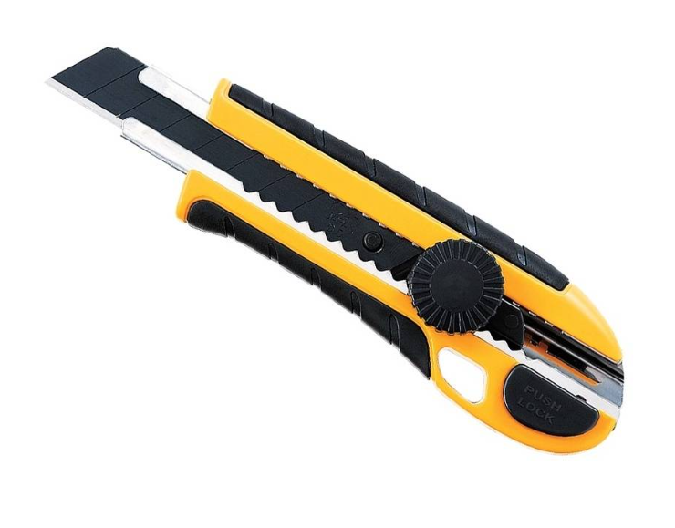 KDS GRIPFIT SCREW LOCK CUTTER L-23