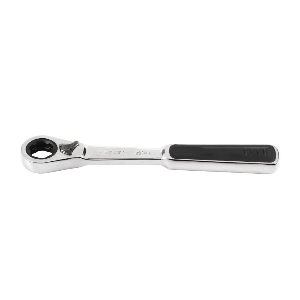 Sata 1/2”DR.P/THRU RAT.HANDLE 30MM
