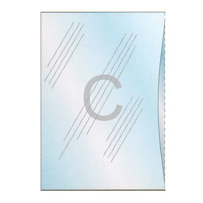 2s C Shape File