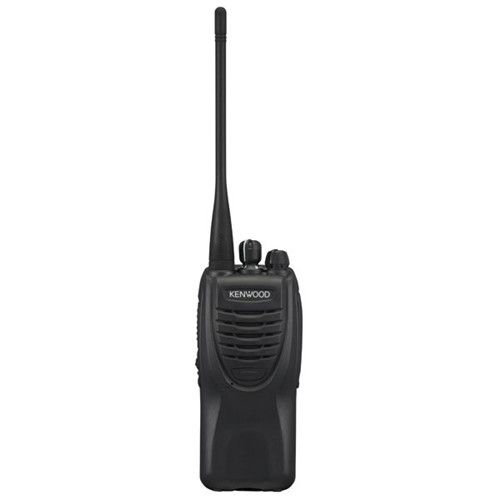 KENWOOD TK3307 UHF WALKIE TALKIE