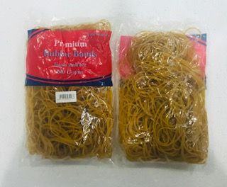 PREMIUM RUBBER BAND 200G