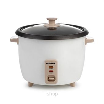 Pensonic Rice Cooker PRC-18E