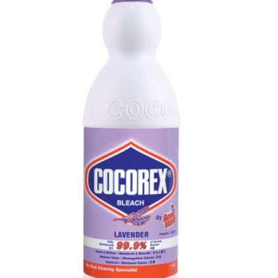 COCOREX Bleach by GM - Lavender 1kg