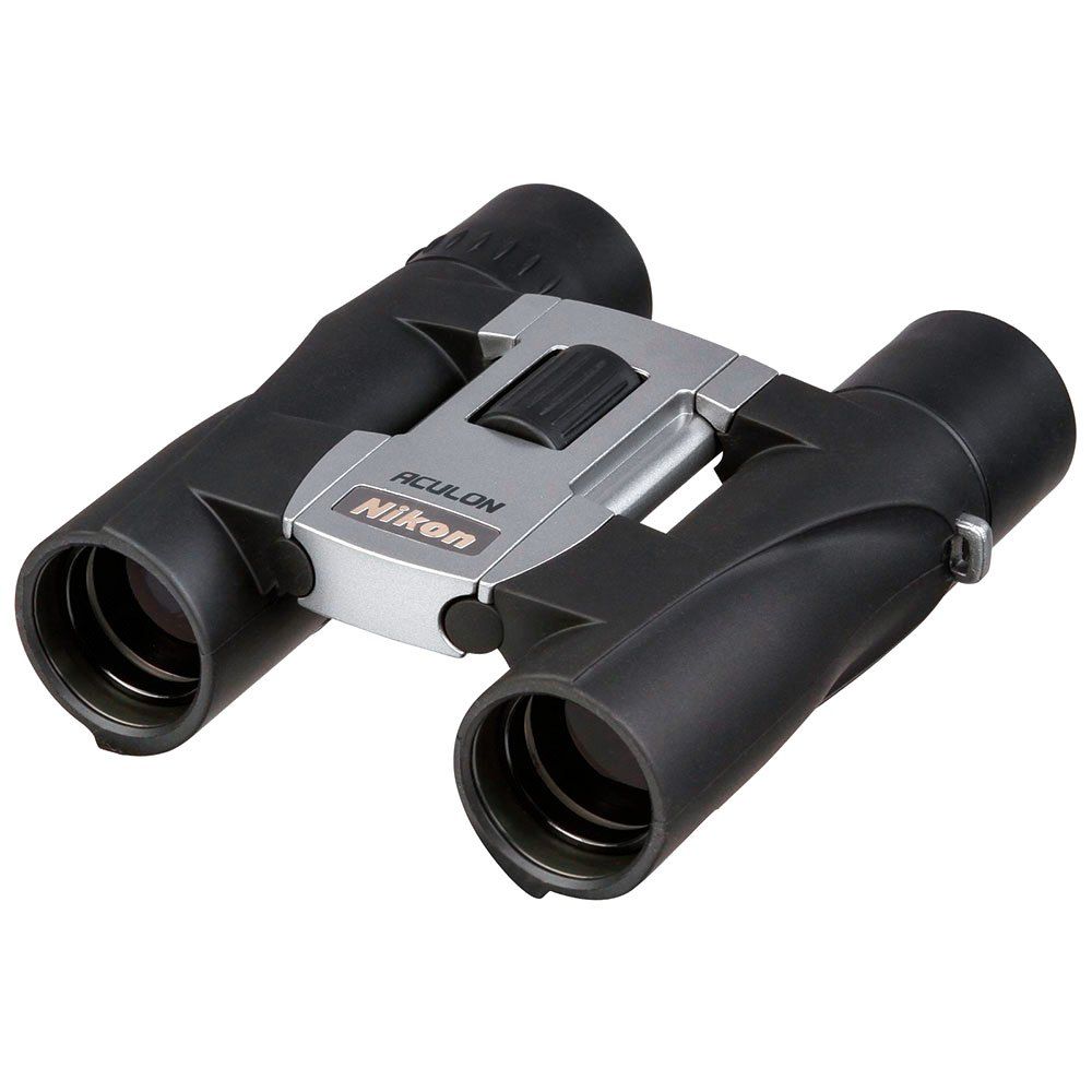 NIKON / ACULON / A30 / 8 X 25 / BINOCULARS / TEROPONG / NIKON BINOCULARS
