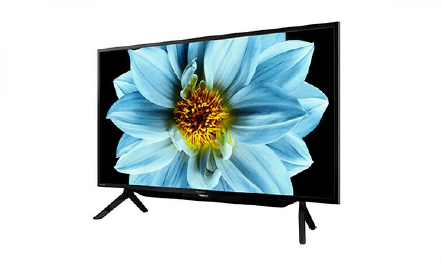 Sharp TV
