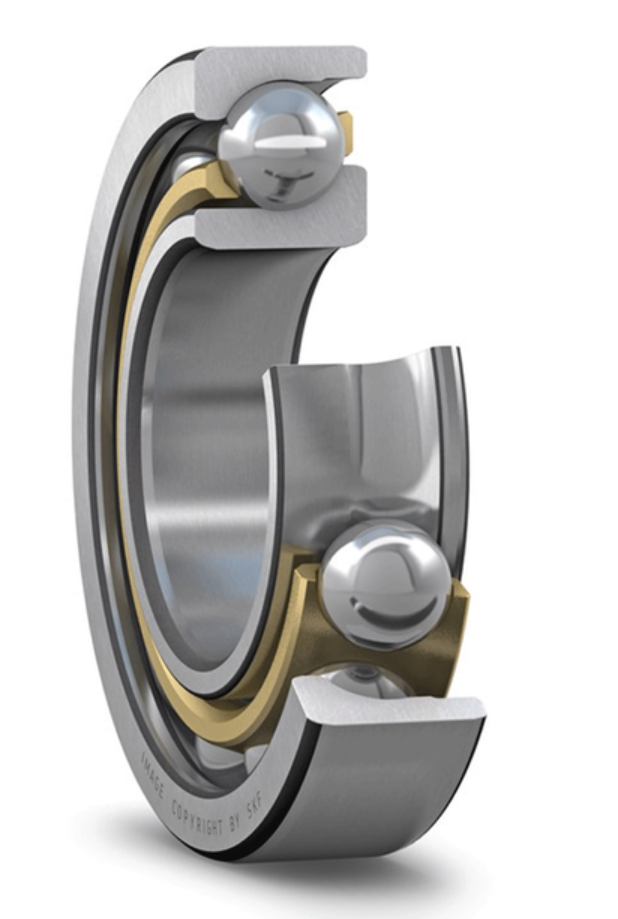 SKF 7316 BECBM Angular Contact Ball Bearing