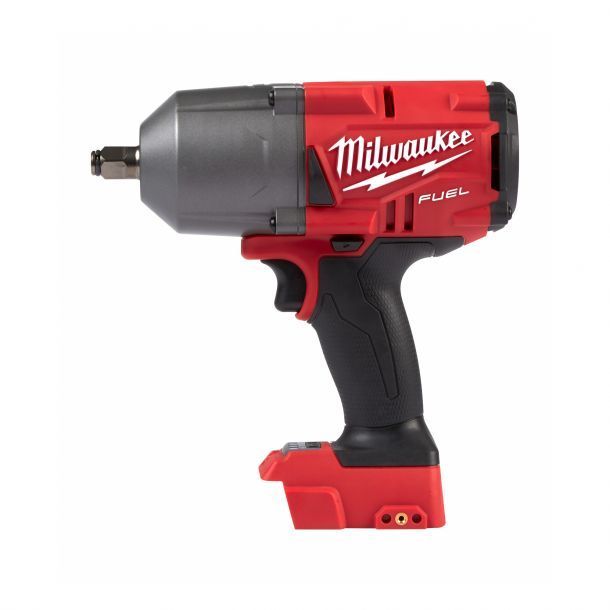 Milwaukee M18 FUEL ½″ High Torque Impact Wrench (FHIWF12‑502C)