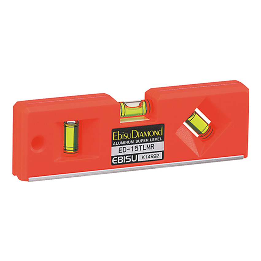 DIAMOND Trendy Level ED-15TLMR
