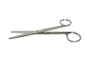 6 1/2" S / S Scissors