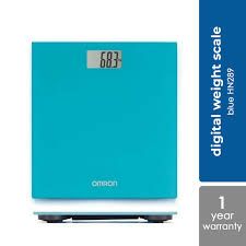 Omron Digital Body Weighing Scale