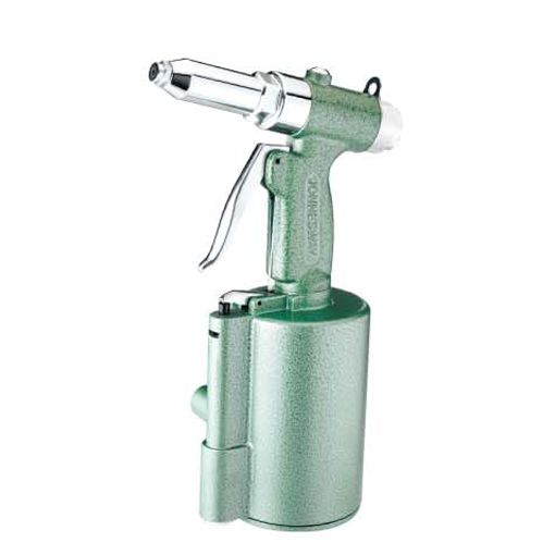 JONNESWAY 1/4" (6.4MM) HEAVY DUTY AIR HYDRAULIC RIVETER