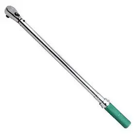 SATA 96412 A-SERIES MECHANICAL TORQUE WRENCH 160-800Nm