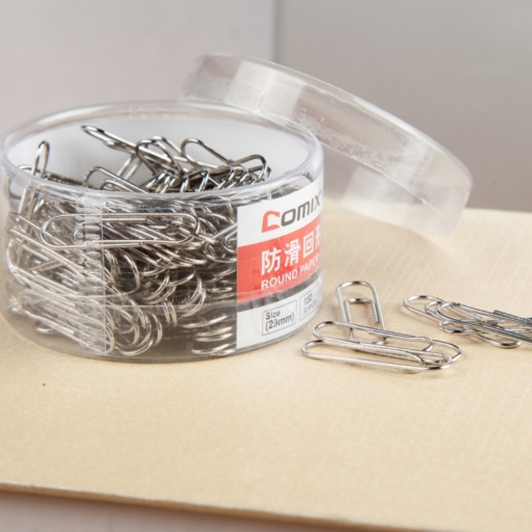 Comix Paper Clips